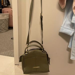 Steve Madden crossbody